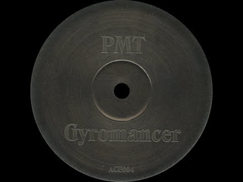PMT ‎– Gyromancer (False Prophet Mix)