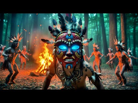 Sama Sama   سما سما – Arabic Sufi Techno House Mix