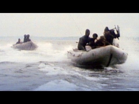 Classix: Spezialtruppe der Bundesmarine Teil 2 - Bundeswehr