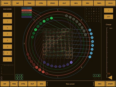 BeatCutter - Rhythm slicing & recombining. Quick Start.