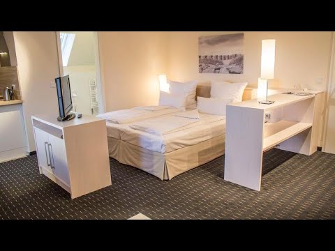 Nordsee Domizil Schobull, Husum, Germany