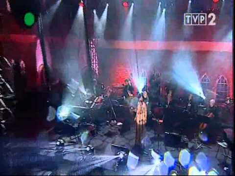 9. Bombonierka - Basia Stępniak-Wilk - Koncert najskrytszych marzeń 2011