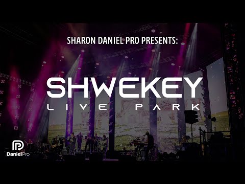 מחרוזת חופה - שוואקי לייב פארק | Chuppah Medley - Shwekey Live Park