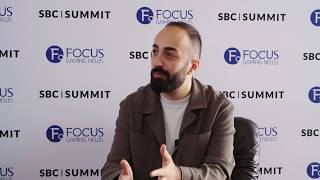 Khoren Ispiryan, SOFTSWISS: “In 2027 AI will become even louder and even more integrated into the igaming industry”