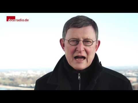 Wort des Bischofs - Sehnsüchtig? (1. Januar 2017)