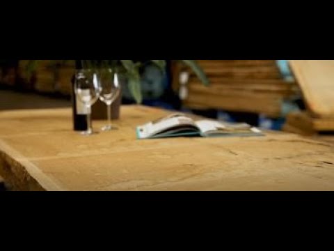 Tschabrun News - heimische Tischplatten bis 370 cm Länge