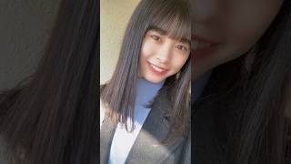 #髙橋未来虹 #日向坂46 #かわいい