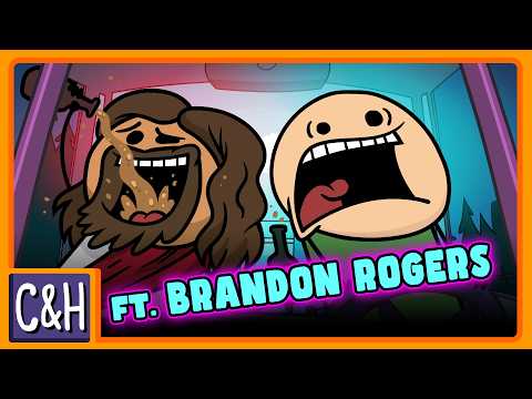 ExplosmEntertainment and Brandon Rogers