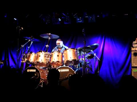 The Billy Cobham Band -- part 3