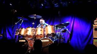 The Billy Cobham Band -- part 3