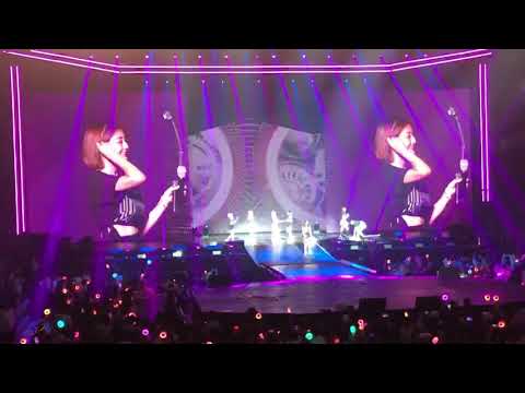 190723 TWICELIGHTS CHICAGO TWICE Knock Knock