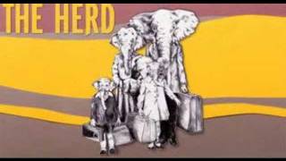The herd- The king is dead lyrics