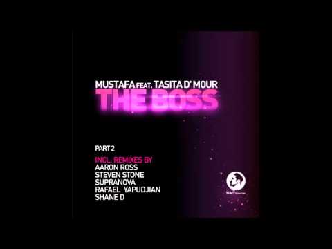 Mustafa Tasita D'mour   The Boss Groovin in Ipanema Mix