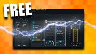 Video thumbnail for 5 reasons why you need the FREE Waves Studio Rack V14 by White Noise Studio