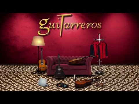 Soy salteño - Guitarreros