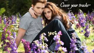 9. A boy an his Kite - Cover your tracks (Breaking Dawn 2 Soundtrack)