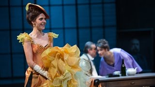 Kadar igram puncko milo