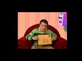 Blue S Clues Mailtime Steve Goes To College