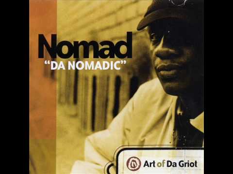 Nomad-Ill Literate