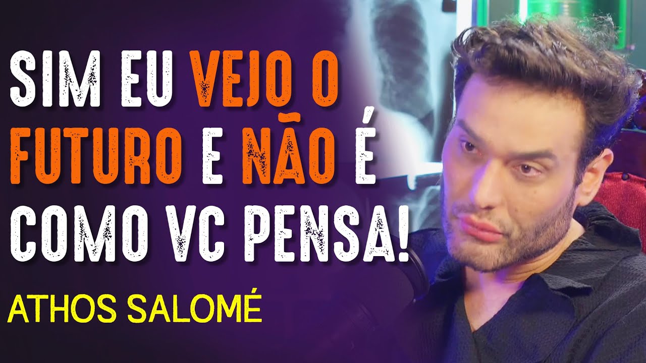 ENTENDA tudo SOBRE a CLARIVIDÊNCIA!!