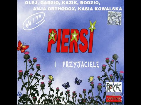 Piersi - Na Moście W D'Avignon (1994)