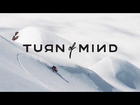 Turn of Mind | Patagonia