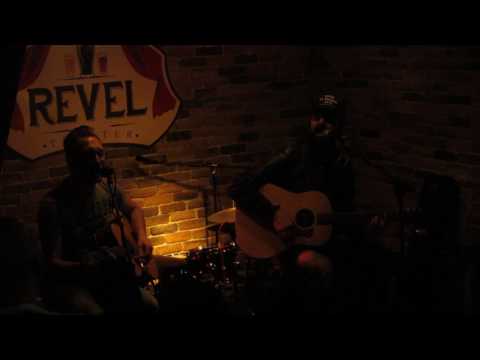 Omar Pedrini - Che ci vado a fare a Londra? - Revel  theater - 18.02.2017