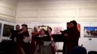 Farwell Adeiu - Leafy Greens &amp; Mutton