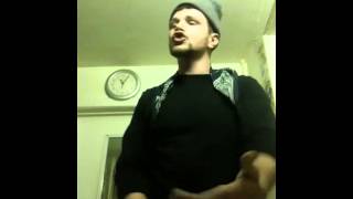 Boogie- Tha Only Life I Know