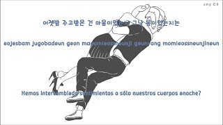 ELO - F.W.B (Feat. Hoody) [SUB ESP/ROM/HAN]