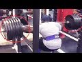 Best way to train legs !! - Road to recovery