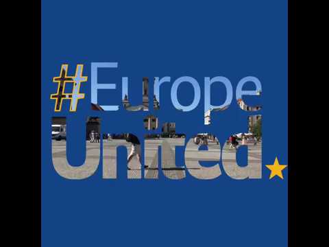 # EuropeUnited: Europa braucht Mut, Ehrgeiz und außenpolitischen Gestaltungswillen!