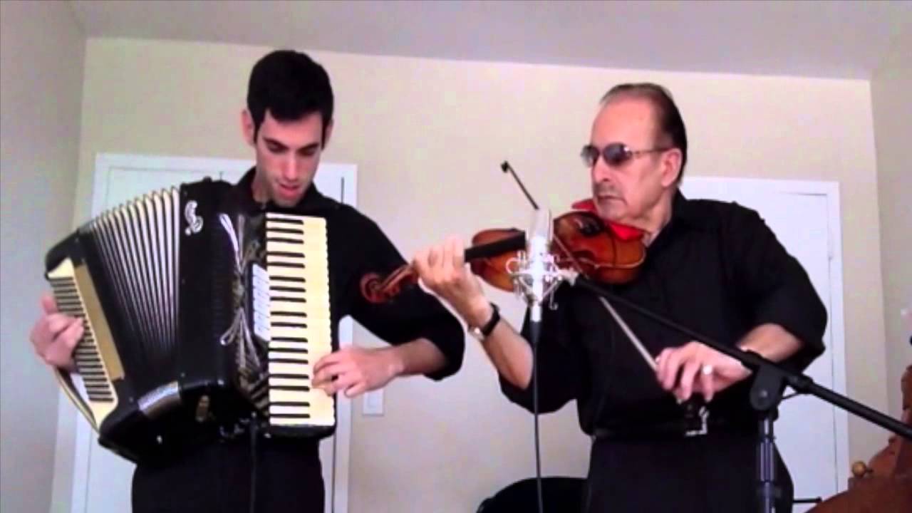 Promotional video thumbnail 2 for David Skolnick