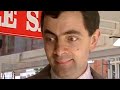 The Return Of Mr Bean Episode 2 Classic Mr Bean