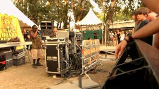 Garance 2012 Dub Station - RootsTing & Murray Man ▶ ②