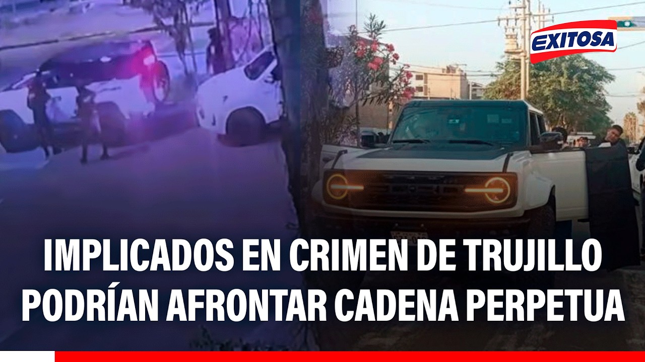 🔴🔵 Exitosa Noticias del Perú