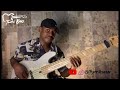 Angela Chibalonza Yahwe Uhimidiwe Basscover