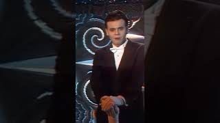 Taco&#39;s first TV appearance of Puttin&#39; On The Ritz #fnaf #puttinontheritz