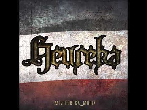 Heureka - Unsere Fahne