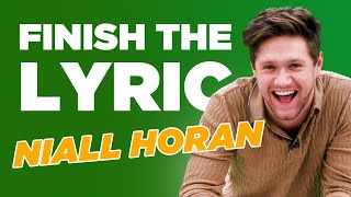 Niall Horan Covers Miley Cyrus Shawn Mendes & 