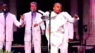 KIRK FRANKLIN - HOSANA