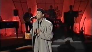 Billy MacKenzie - You Only Live Twice