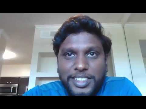 Meet our member spotlight of the month - Dinesh Kumar M from HCL ...