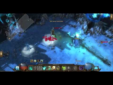 Sigrismarr (hard) vs Brainsucker 6k draken bow - endless dancing