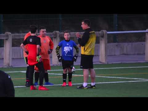 Captación CD. Basconia