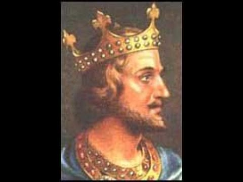 9 Facts about King Stephen Of England (Stephen Of Blois)