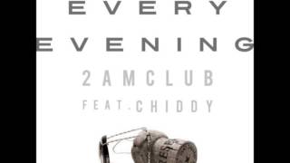 2am Club - Every Evening +Lyrics in description