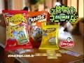 COMERCIAL ELMA CHIPS 2001 LIG MON DIGIMON