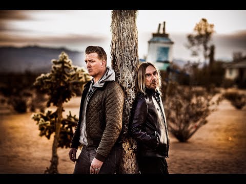 afbeelding American Valhalla