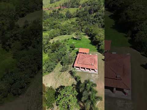 ADJACÊNCIAS DO MARINS - PIQUETE/SP #drone #piquete #marins #dji